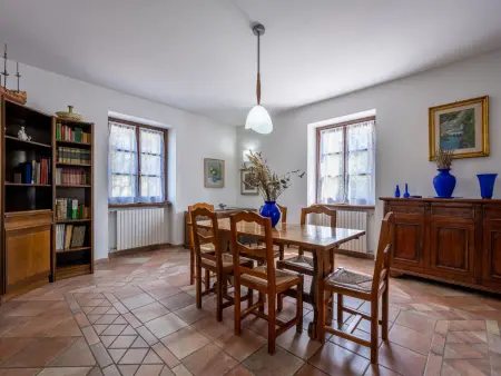 Cascina Anna, Gite 9 personnes à Gavi - Photo 5
