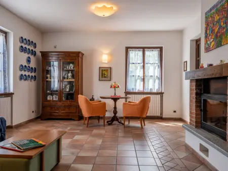 Cascina Anna, Gite 9 personnes à Gavi - Photo 7