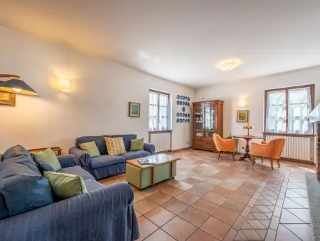 Cascina Anna, Gite 9 personnes à Gavi - Photo 8