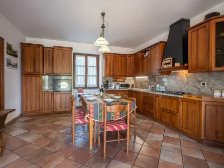 Cascina Anna, Gite 9 personnes à Gavi - Photo 9