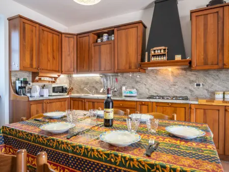 Cascina Anna, Gite 9 personnes à Gavi - Photo 10