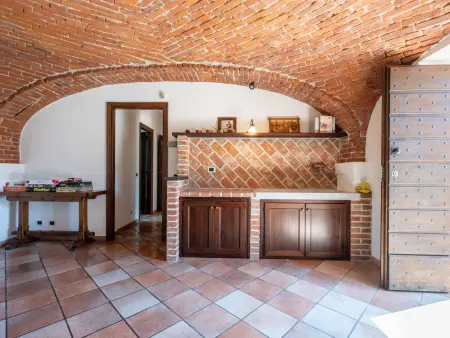 Cascina Anna, Gite 9 personnes à Gavi - Photo 13