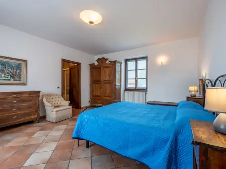 Cascina Anna, Gite 9 personnes à Gavi - Photo 16