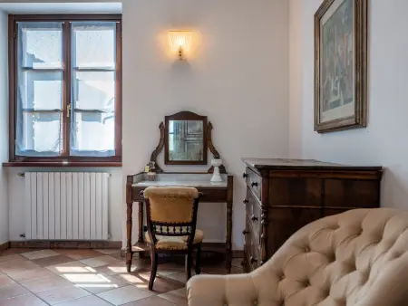 Cascina Anna, Gite 9 personnes à Gavi - Photo 18