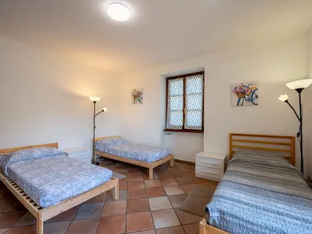 Cascina Anna, Gite 9 personnes à Gavi - Photo 19