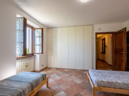 Cascina Anna, Gite 9 personnes à Gavi - Photo 20