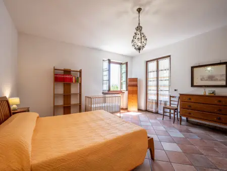 Cascina Anna, Gite 9 personnes à Gavi - Photo 21