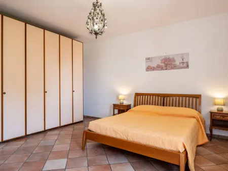 Cascina Anna, Gite 9 personnes à Gavi - Photo 22