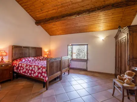 Cascina Anna, Gite 9 personnes à Gavi - Photo 24