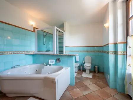 Cascina Anna, Gite 9 personnes à Gavi - Photo 26