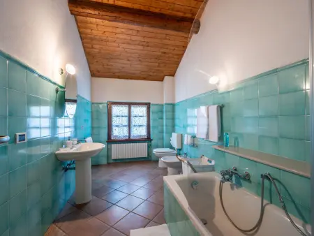 Cascina Anna, Gite 9 personnes à Gavi - Photo 29