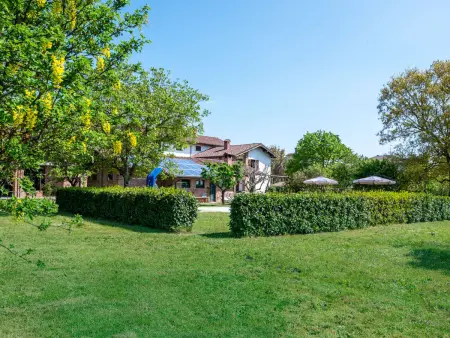 Cascina Anna, Gite 9 personnes à Gavi - Photo 37