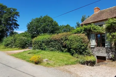 Authentieke Gîte in de Auvergne met zwembad en wellness, Appartement à 100 m de l'Atlantique. - Photo 4