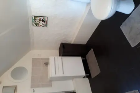 Authentieke Gîte in de Auvergne met zwembad en wellness, Appartement à 100 m de l'Atlantique. - Photo 21