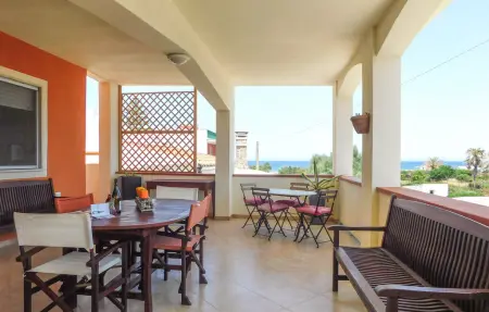 Maison 8 personnes à Noto - Photo 1