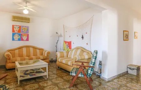 Maison 8 personnes à Noto - Photo 2