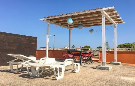 Maison 8 personnes à Noto - Photo 4