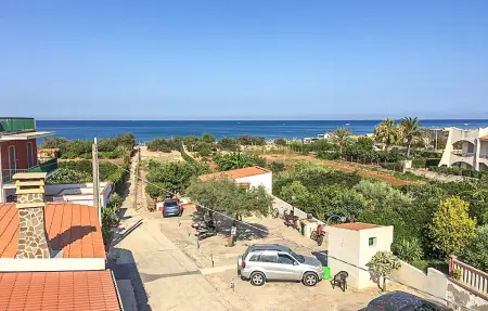 Maison 8 personnes à Noto - Photo 5
