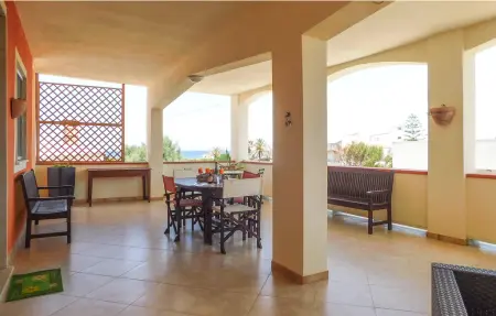 Maison 8 personnes à Noto - Photo 9