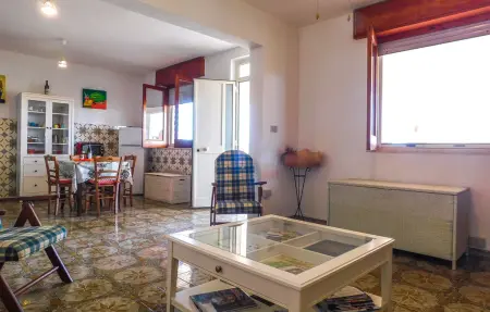 Maison 8 personnes à Noto - Photo 11