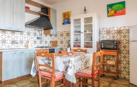 Maison 8 personnes à Noto - Photo 12