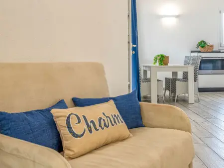 Chicca, Villa 6 personnes à Badesi - Photo 10