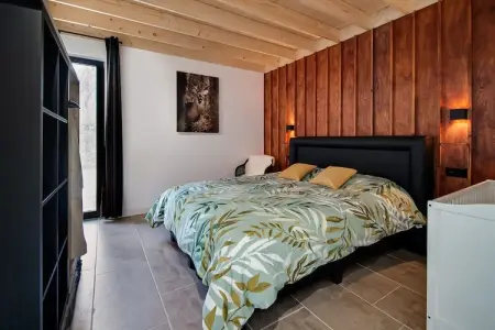 Chalet des Sapins, Séjour Bien-être Moderne, Érezée - Photo 20