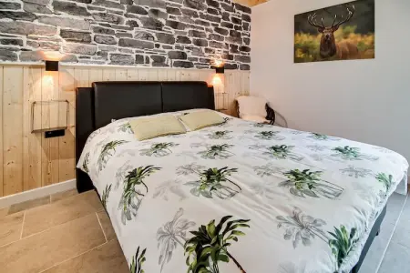 Chalet des Sapins, Séjour Bien-être Moderne, Érezée - Photo 28
