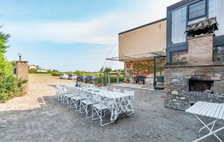 Discover Oltrepo, Maison 27 personnes à Fortunago - Photo 1
