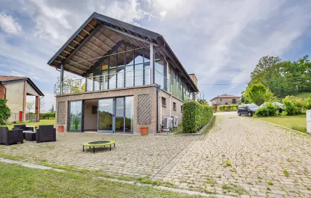 Discover Oltrepo, Maison 27 personnes à Fortunago - Photo 2