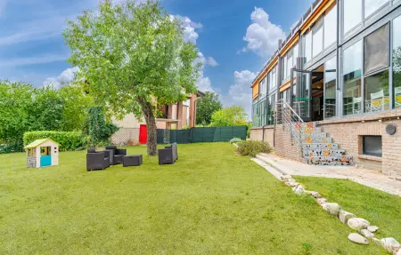 Discover Oltrepo, Maison 27 personnes à Fortunago - Photo 3