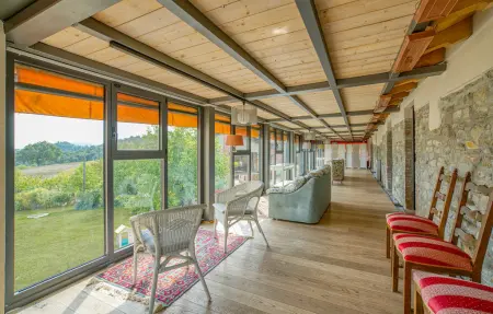 Discover Oltrepo, Maison 27 personnes à Fortunago - Photo 4