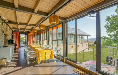Discover Oltrepo, Maison 27 personnes à Fortunago - Photo 5