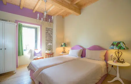 Discover Oltrepo, Maison 27 personnes à Fortunago - Photo 7