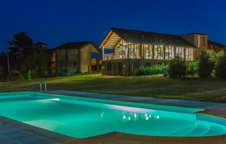 Discover Oltrepo, Maison 27 personnes à Fortunago - Photo 11