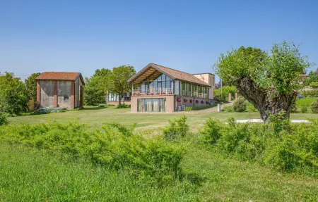 Discover Oltrepo, Maison 27 personnes à Fortunago - Photo 13