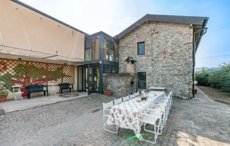 Discover Oltrepo, Maison 27 personnes à Fortunago - Photo 15