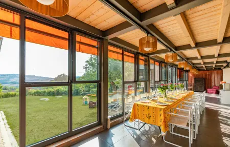 Discover Oltrepo, Maison 27 personnes à Fortunago - Photo 18