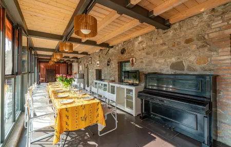 Discover Oltrepo, Maison 27 personnes à Fortunago - Photo 19