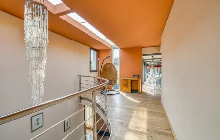 Discover Oltrepo, Maison 27 personnes à Fortunago - Photo 22