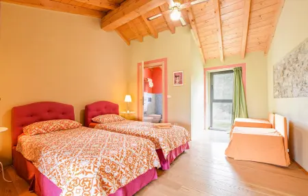 Discover Oltrepo, Maison 27 personnes à Fortunago - Photo 23