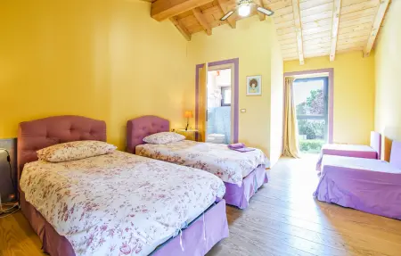 Discover Oltrepo, Maison 27 personnes à Fortunago - Photo 24