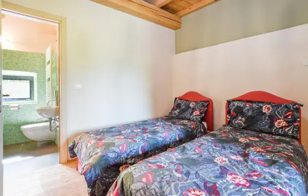 Discover Oltrepo, Maison 27 personnes à Fortunago - Photo 28