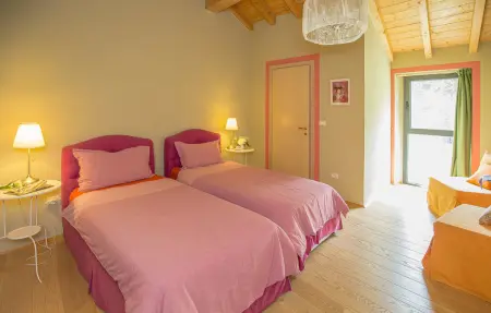 Discover Oltrepo, Maison 27 personnes à Fortunago - Photo 30