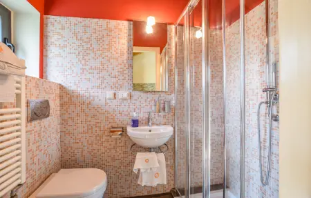 Discover Oltrepo, Maison 27 personnes à Fortunago - Photo 31
