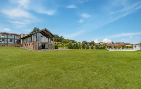 Discover Oltrepo, Maison 27 personnes à Fortunago - Photo 37