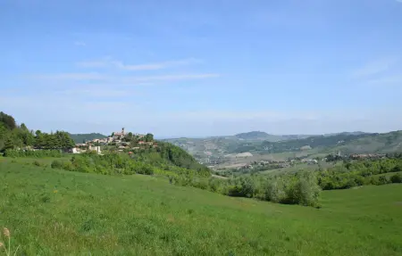 Discover Oltrepo, Maison 27 personnes à Fortunago - Photo 38