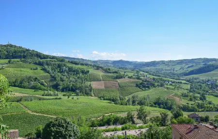 Discover Oltrepo, Maison 27 personnes à Fortunago - Photo 39