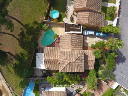 La pinède, Maison 6 personnes à Thezan les Béziers - Photo 4