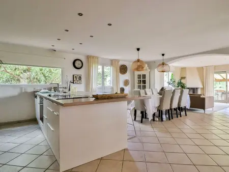 La pinède, Maison 6 personnes à Thezan les Béziers - Photo 6
